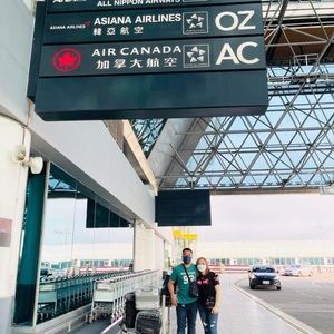 Meet your Posher, Dondon